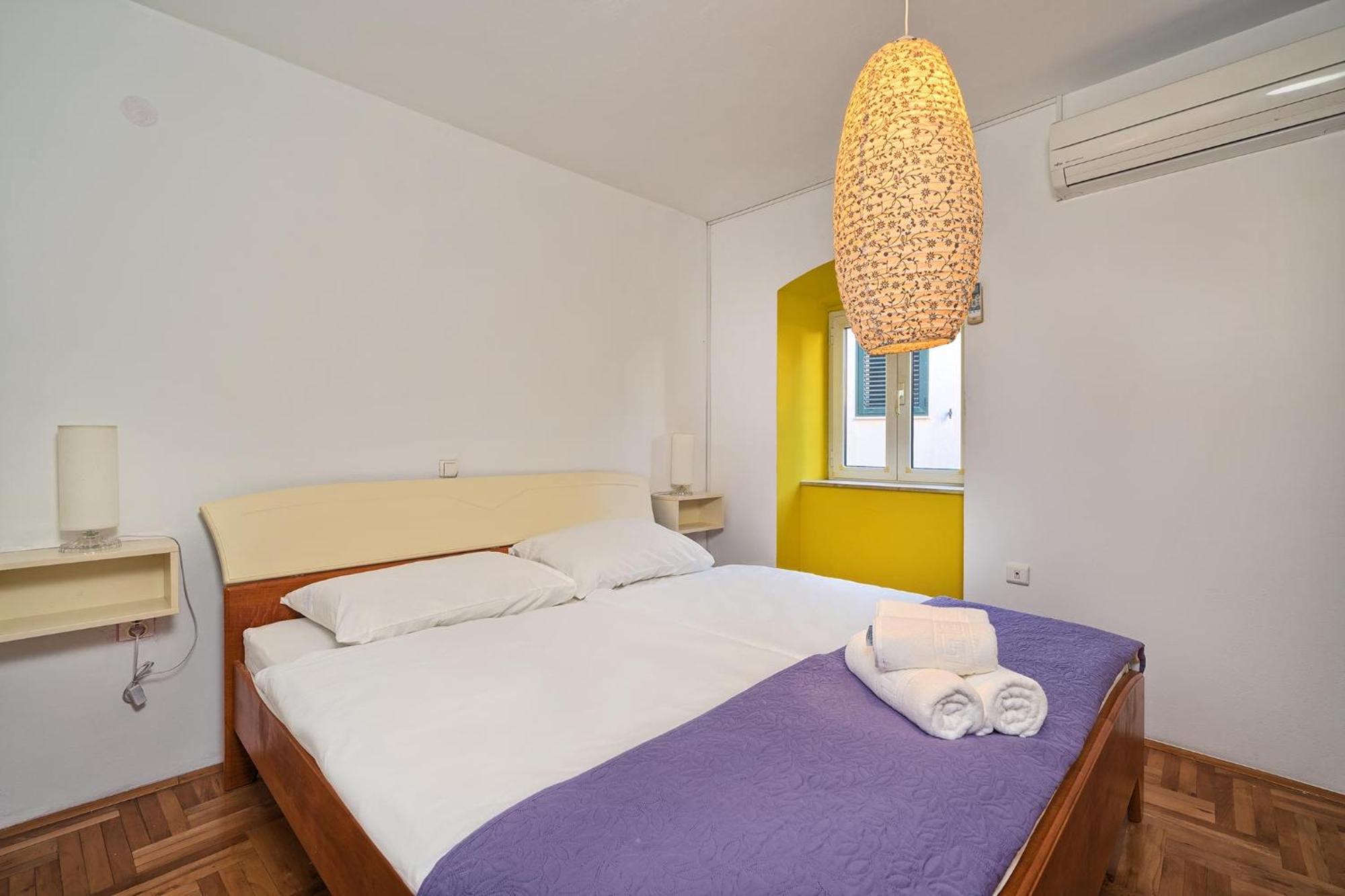 Poetry House Hotel Split Buitenkant foto