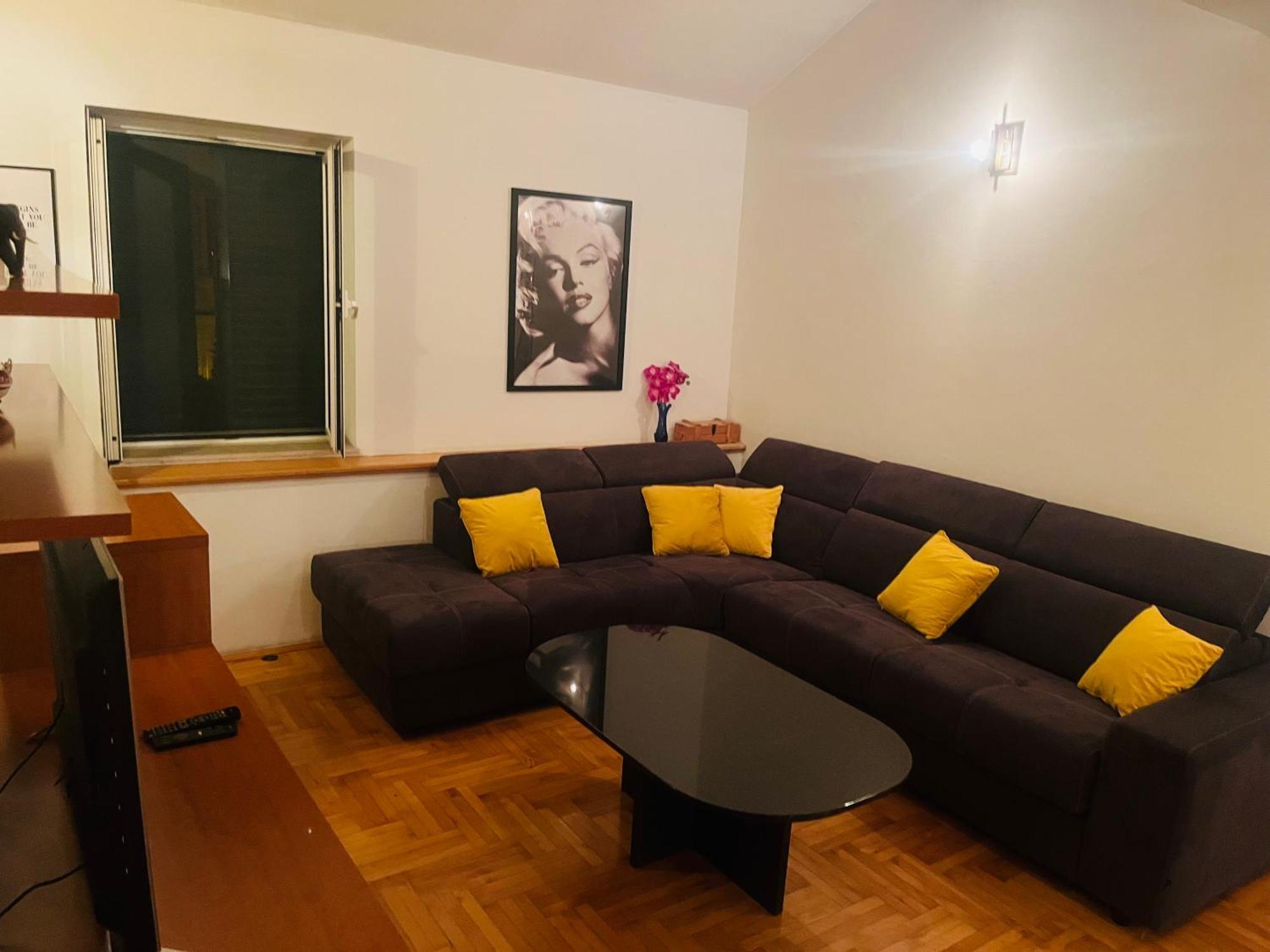 Poetry House Hotel Split Buitenkant foto